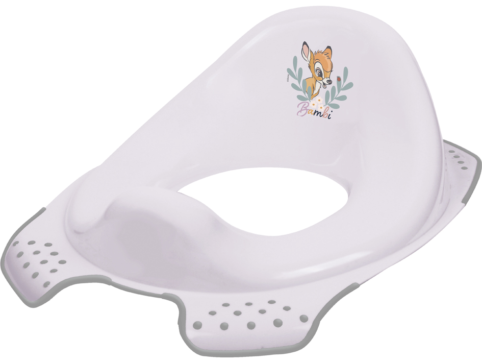 keeeper kids Siège de toilette pour enfants ewa 'Bambi'