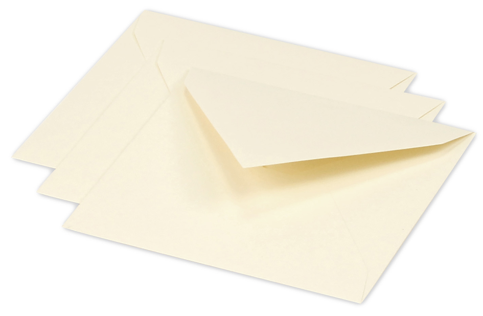 Enveloppes