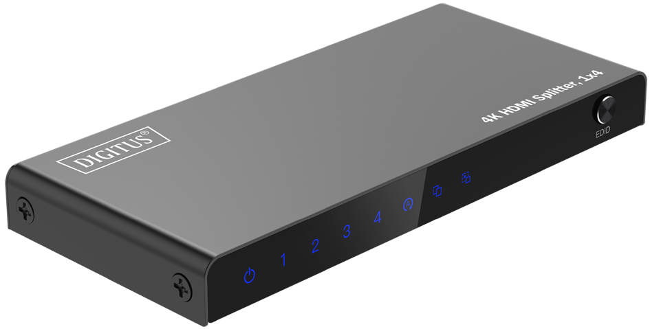 Répartiteurs, HDMI