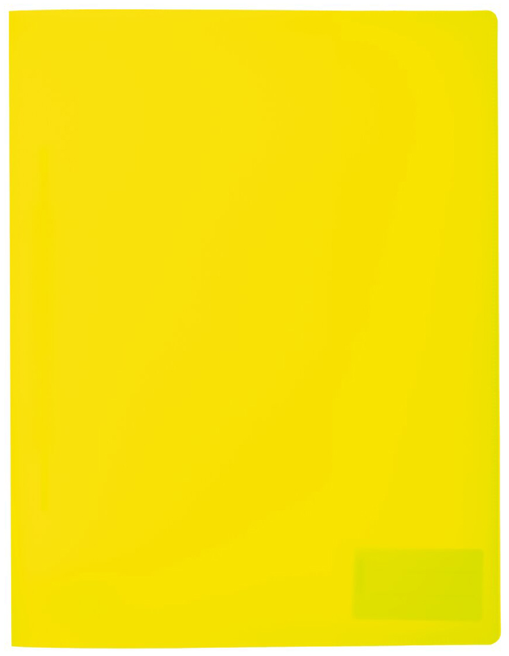 Couverture A4, PP, couleur