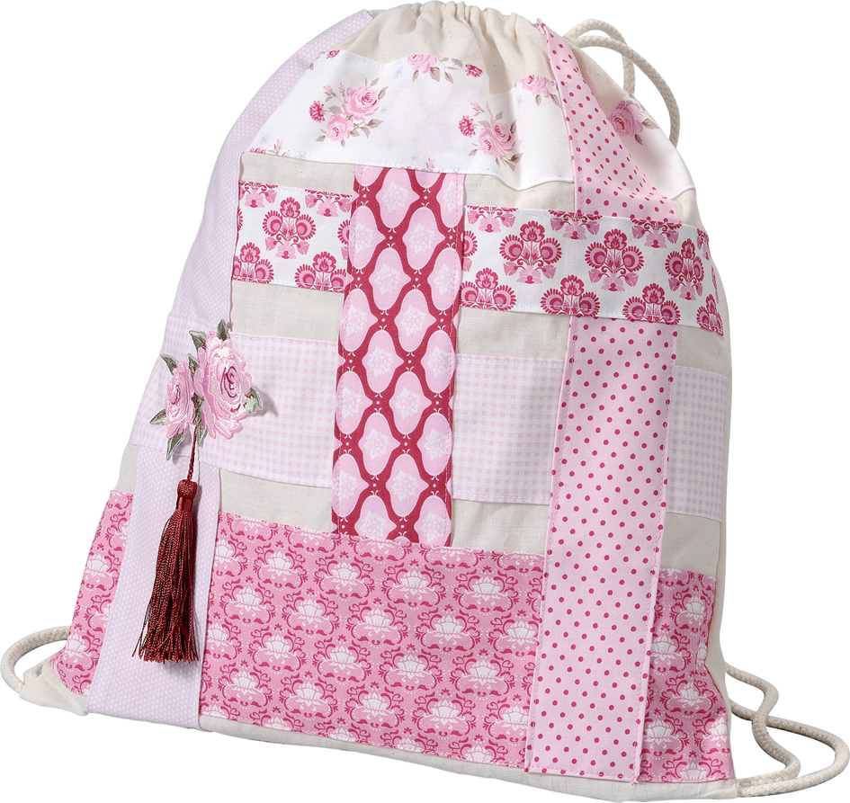 Sacs en coton