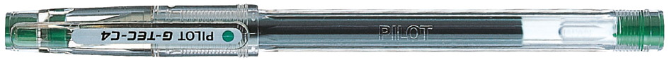 Stylos à bille encre gel