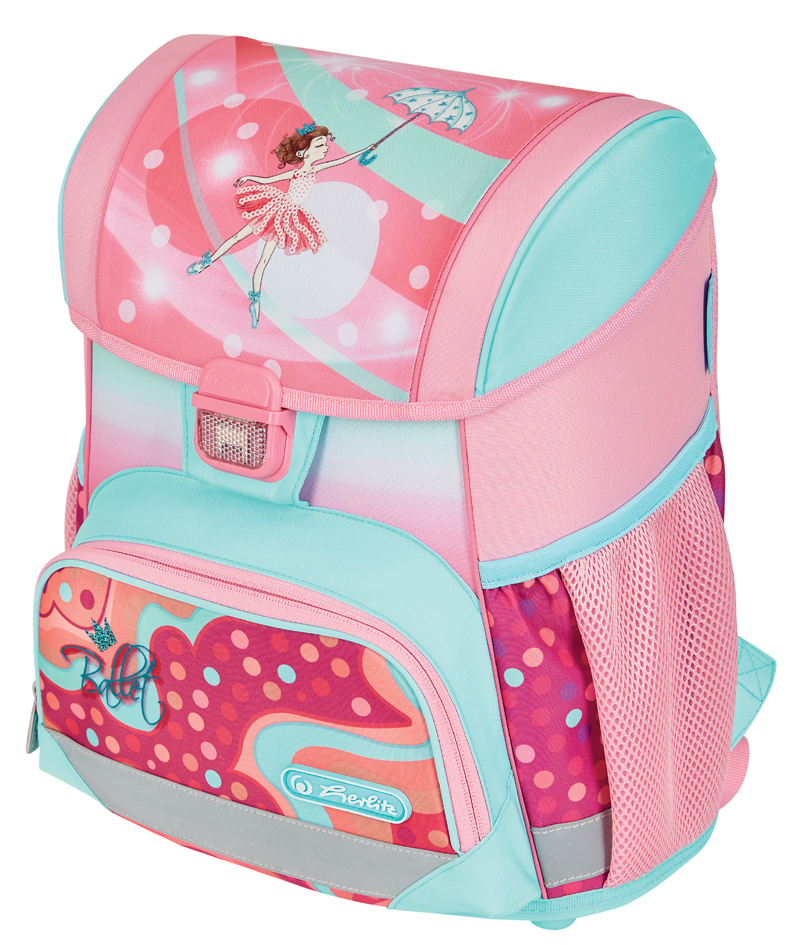 Cartables, filles