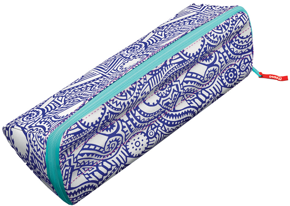 Trousse XXL EFFECT "PINK GIRAFFE"