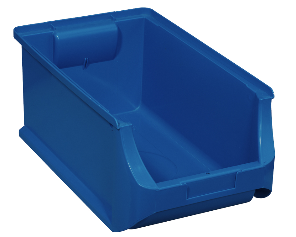 allit Bac à bec ProfiPlus Box >RE< 4, bleu