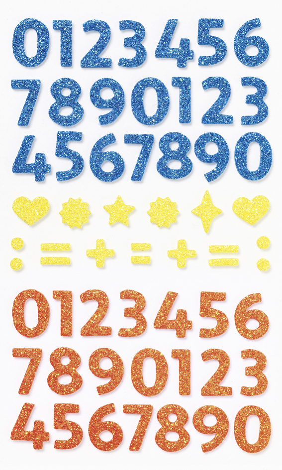 Stickers & albums à stickers