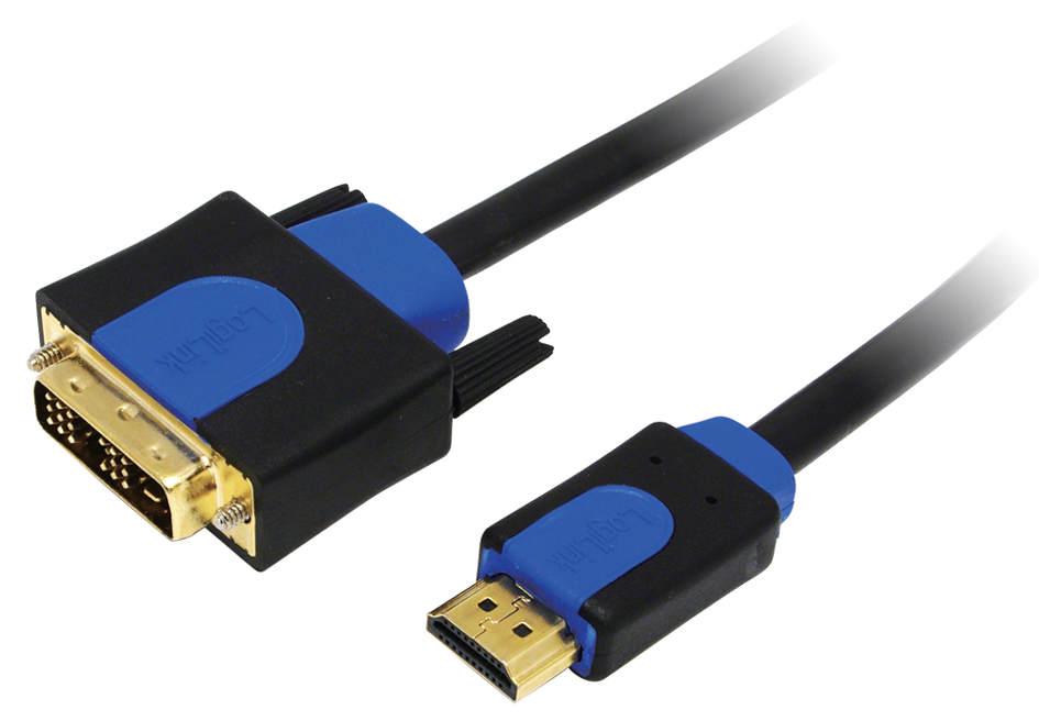 Câbles: HDMI - DVI