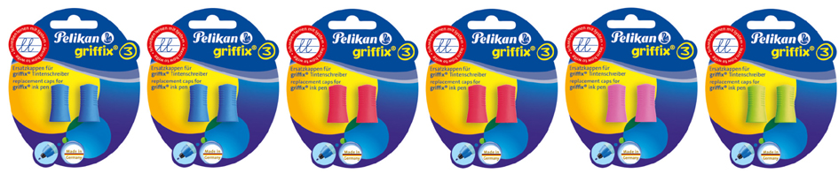 Stylos roller pour apprendre