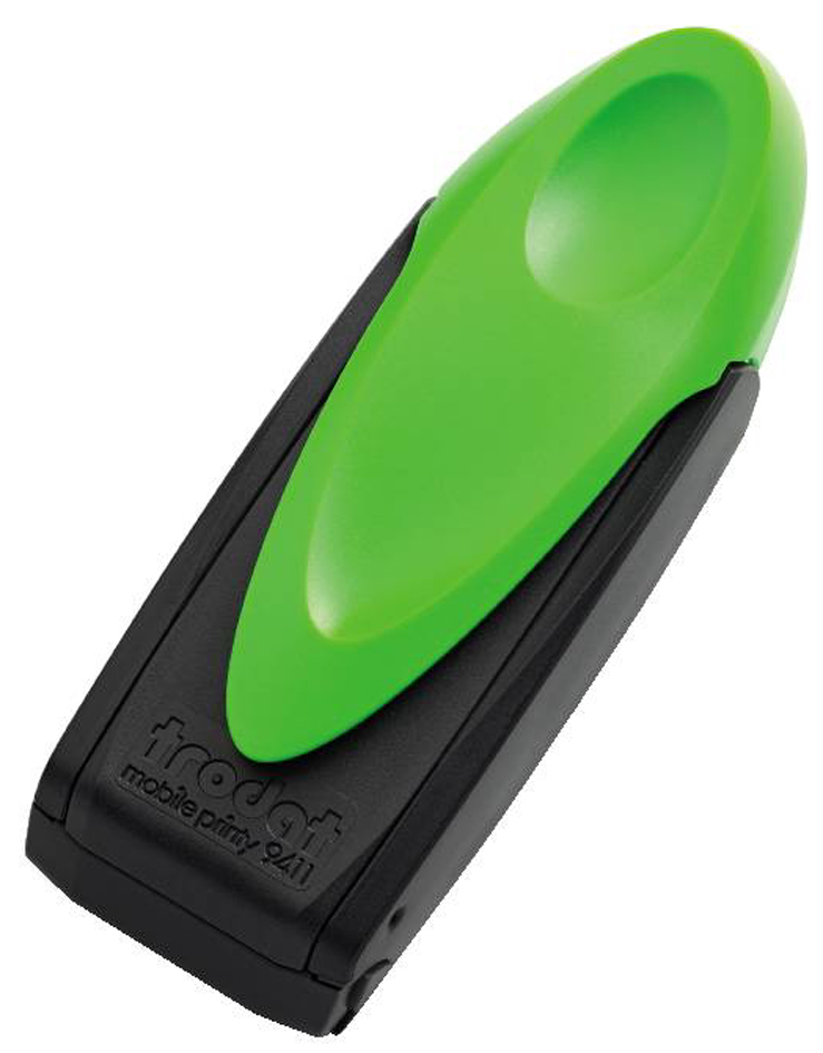 Tampons de poche, configurable