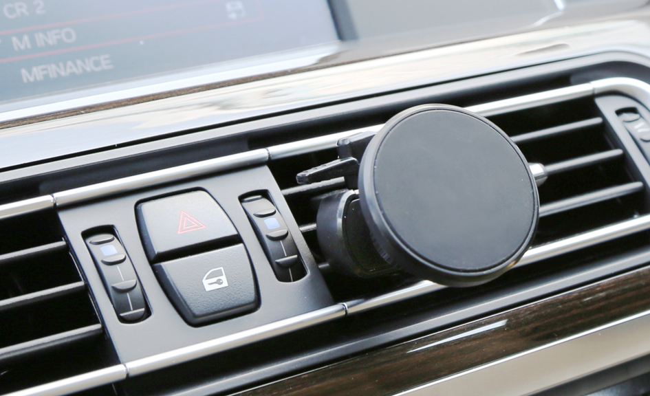 Supports pour voiture