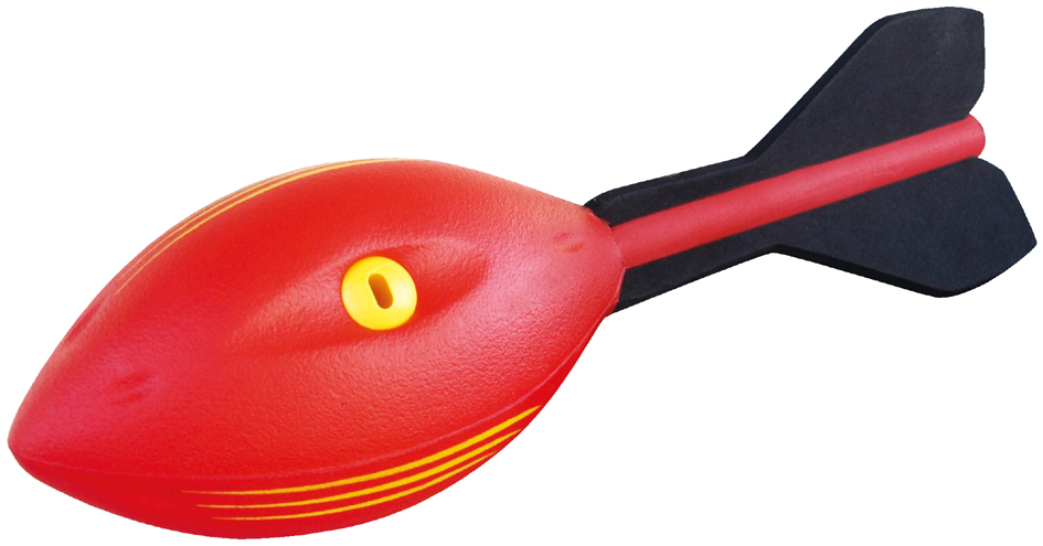 Rocket Whistler