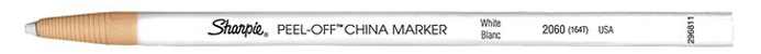 Marqueurs China
