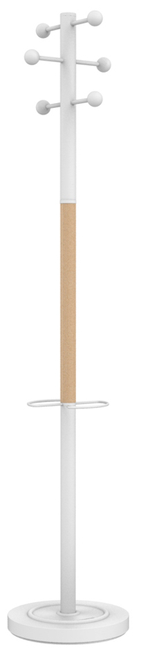 UNiLUX Portemanteau 'ACCESS', hauteur: 1.750 mm