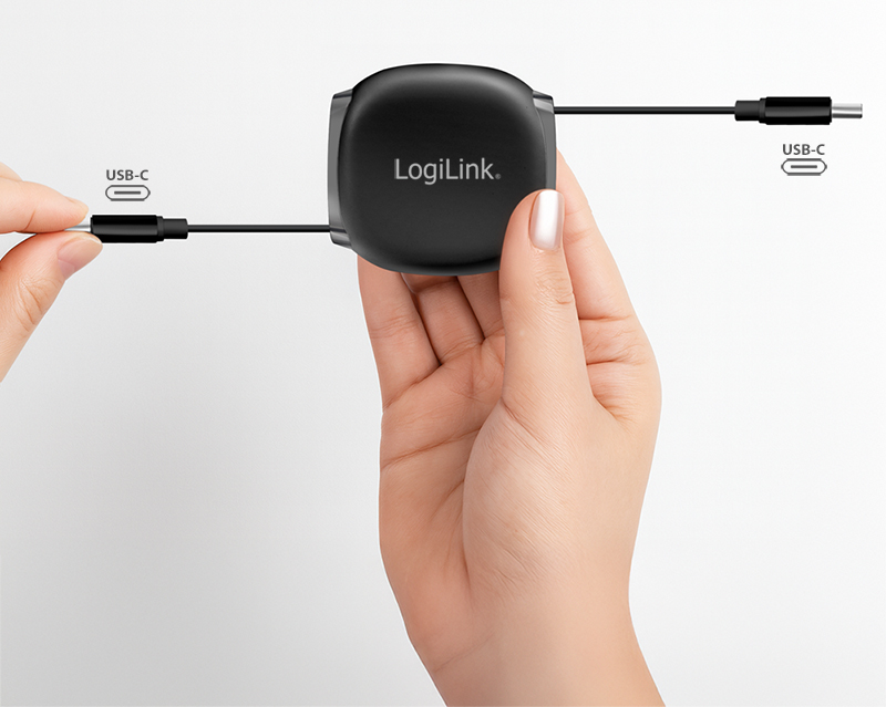 Câbles: USB-C - USB-C