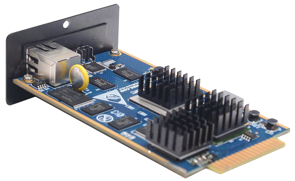 Modules IP pour commutateur KVM