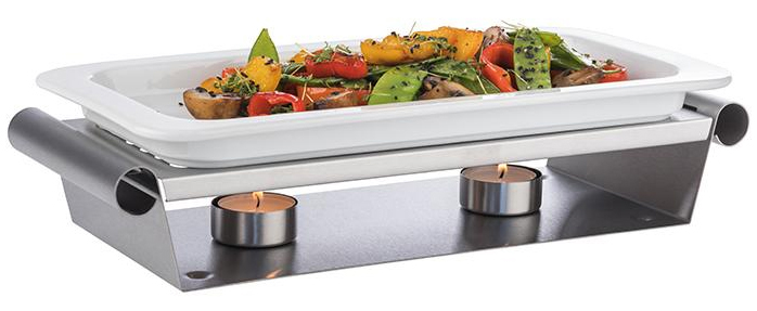 Chauffe-plats