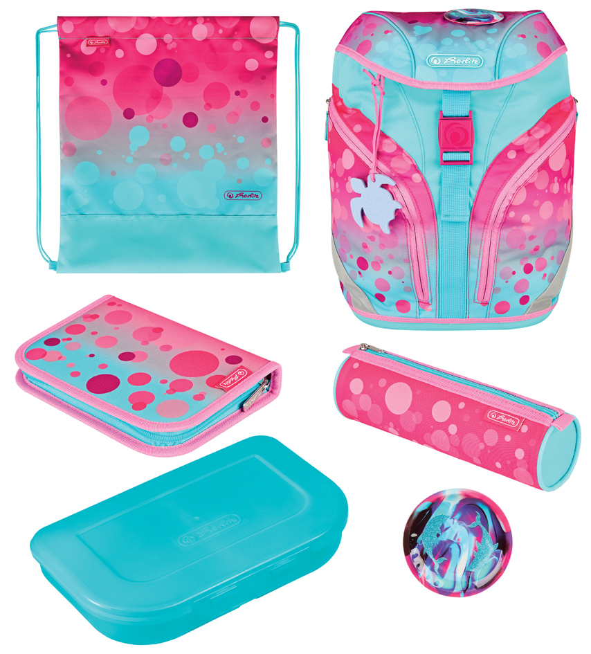 Cartables, filles