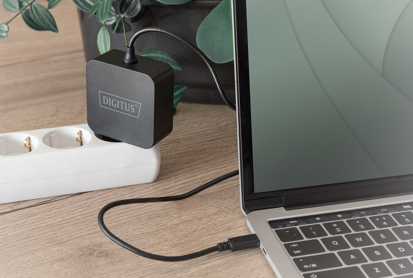 Adaptateurs, USB-C
