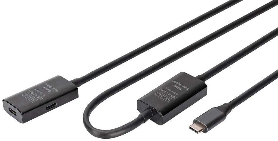 Rallonges USB