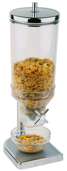 Distributeurs de céréales