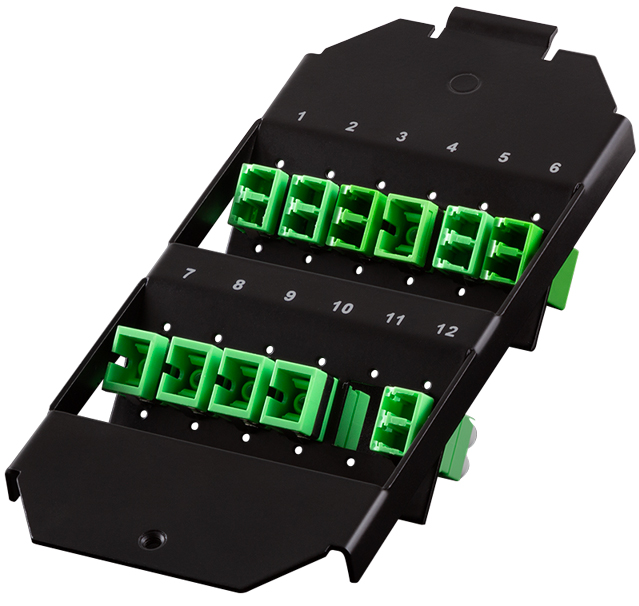 Panneaux 10" pour modules configurables