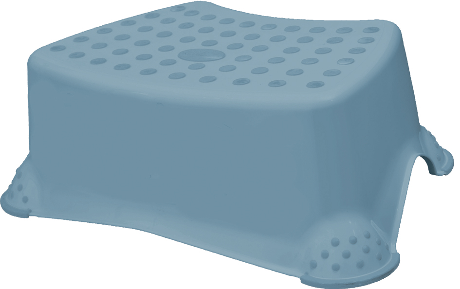 keeeper kids Marchepied 'tomek pure', nordic-blue