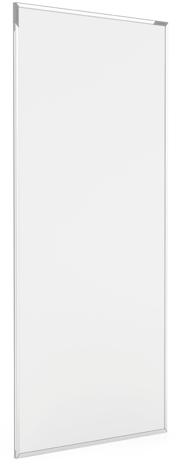 magnetoplan Tableau blanc Design-Thinking Whiteboard, blanc