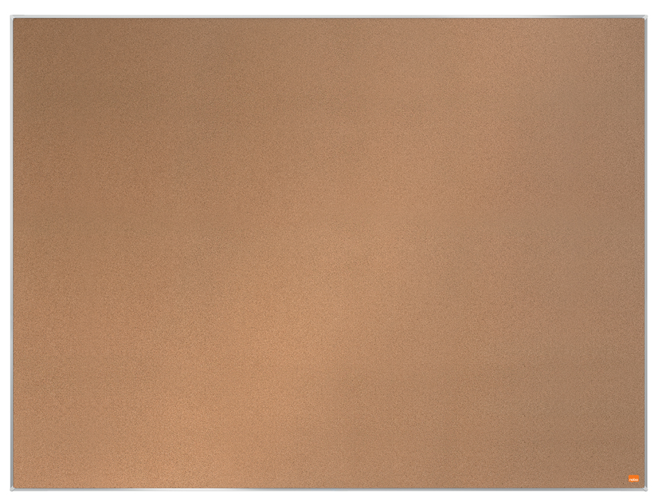 nobo Tableau d'affichage Impression Pro, (L)1200 x (H)900 mm