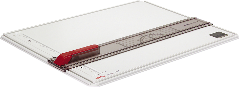 Planches à dessins