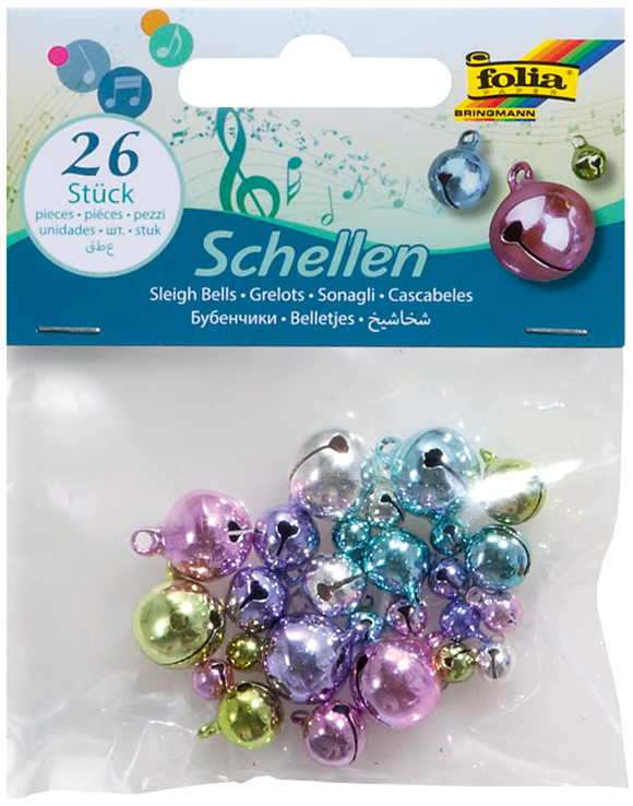 Clochettes