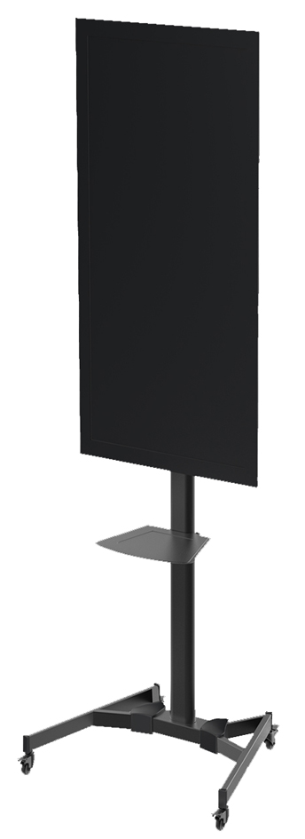 Supports TV, mobile