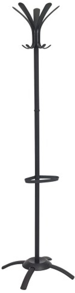 ALBA Portemanteau 'CLEO', (H)1.750 mm, noir