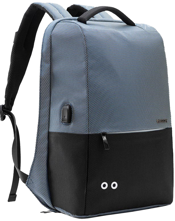 BESTLIFE Travelsafe Sac à dos pour laptop 'NEOTON 2.0'