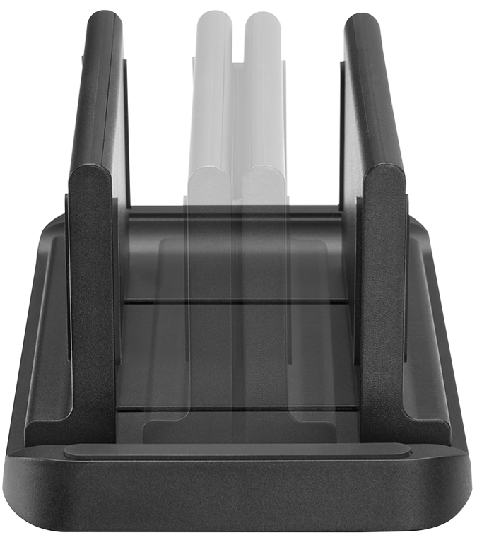 Support multifonction pour mini-PC