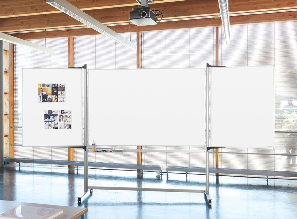 Tableaux rabattables