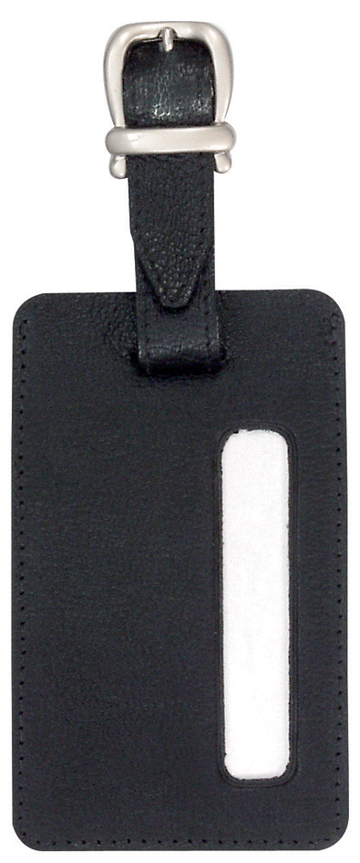 Porte-étiquettes de bagage