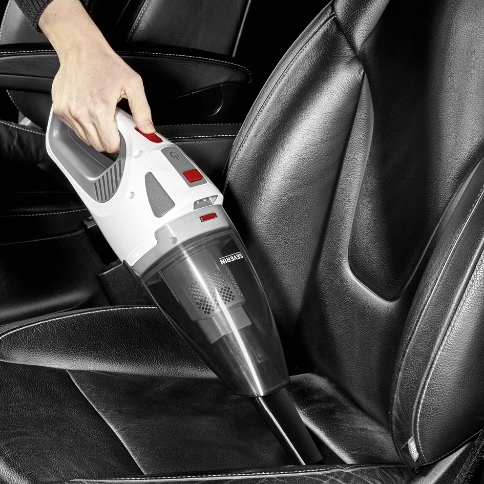 Visuel de référence: aspirateur à main