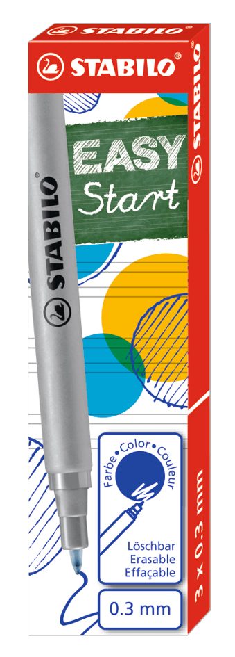 Cartouches pour roller