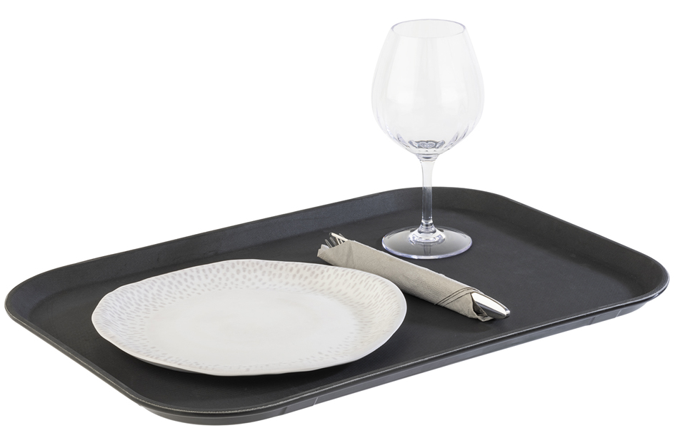 Plateaux rectangulaire