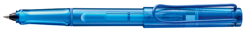 LAMY Stylo roller à encre balloon 2.0 blue