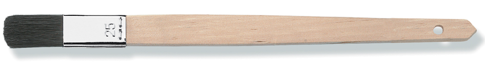 Brosses plates