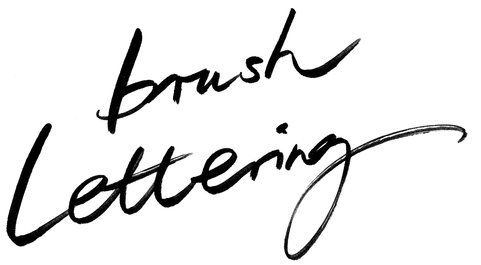 Sets de calligraphie