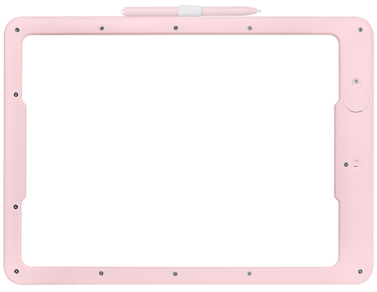 Ardoises, LCD