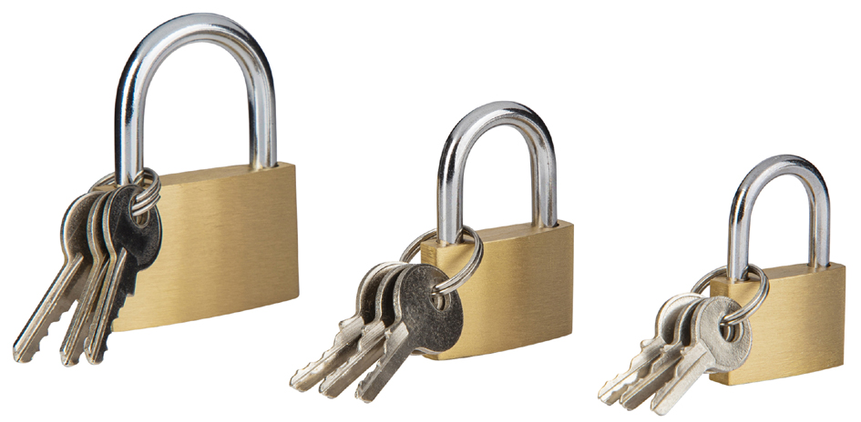 Cadenas standards
