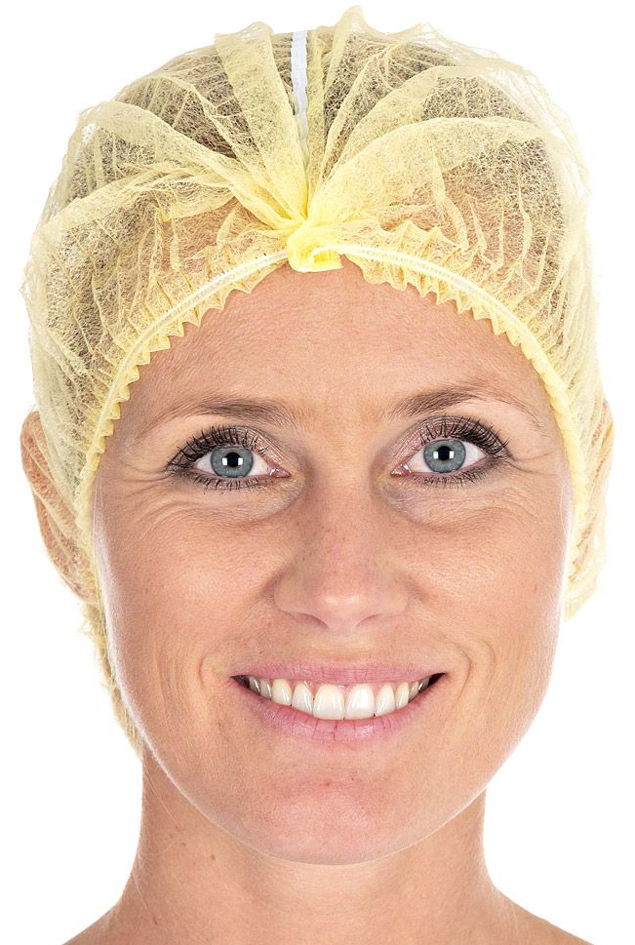 Charlottes de protection