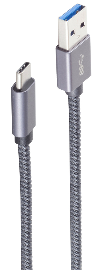 USB 3.2 - USB-A / USB-C