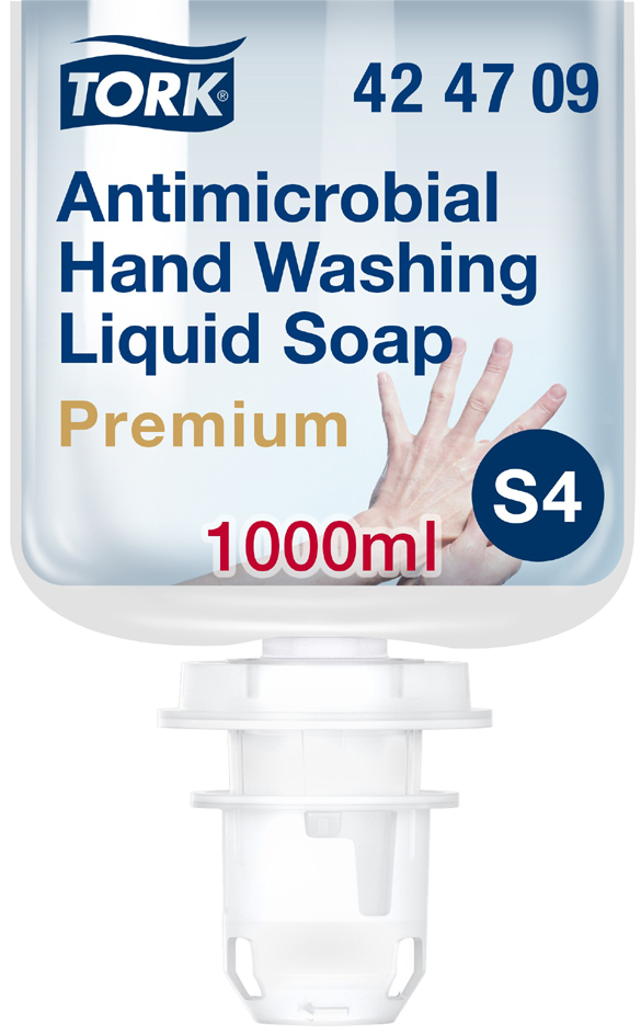 Savons pour les mains