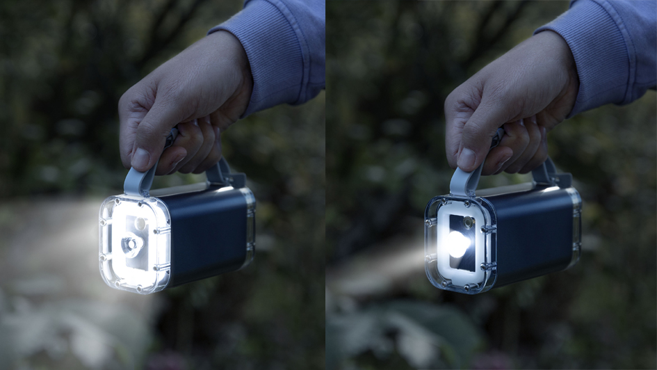 Powerbanks