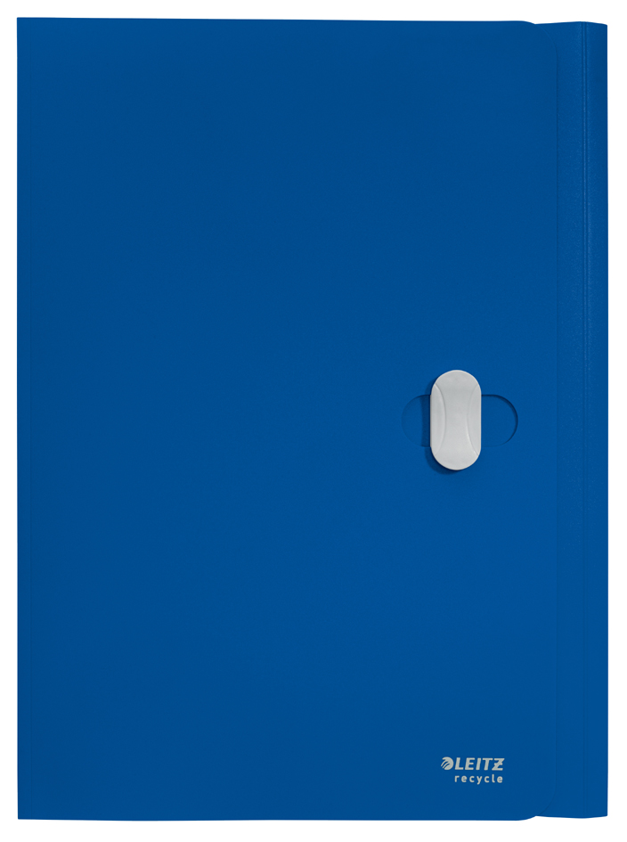 Chemises de présentation, plastique