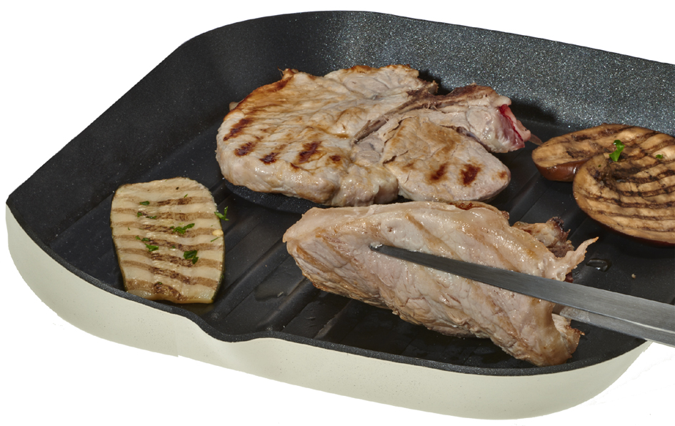 Ustensiles de cuisine